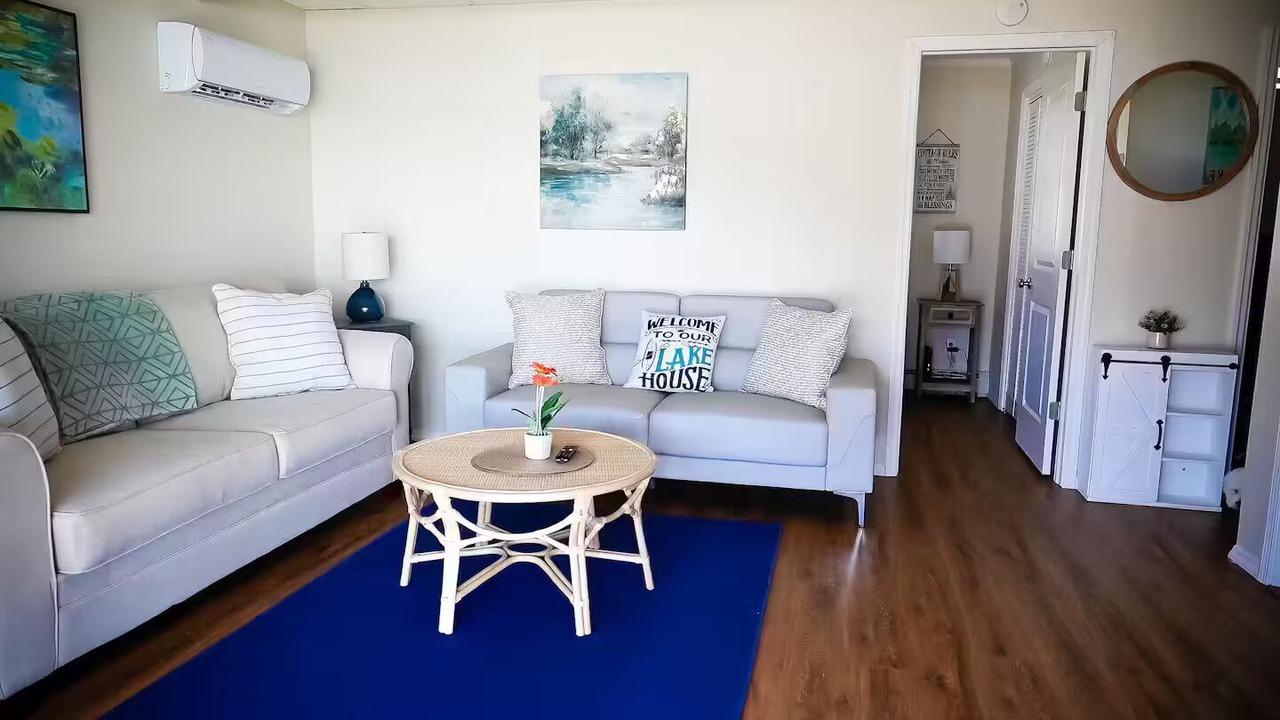 Photo of Livingroom in Greenwood Lake