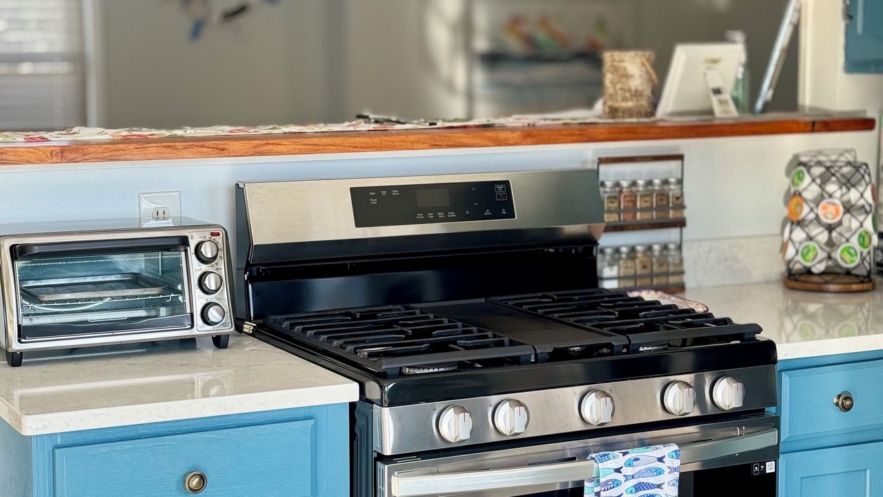 Photo of Kitchen in Greenwood Lake