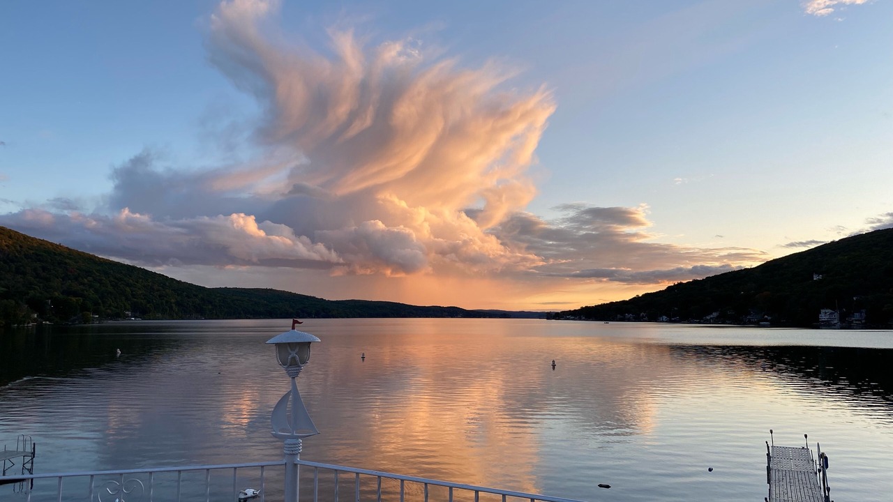 Photo of Outdoor in Greenwood Lake