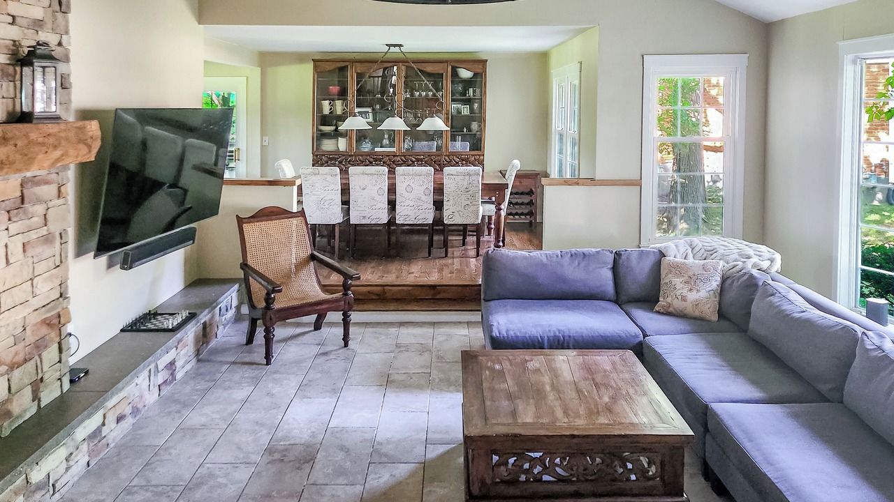 Photo of Livingroom in Overland Park