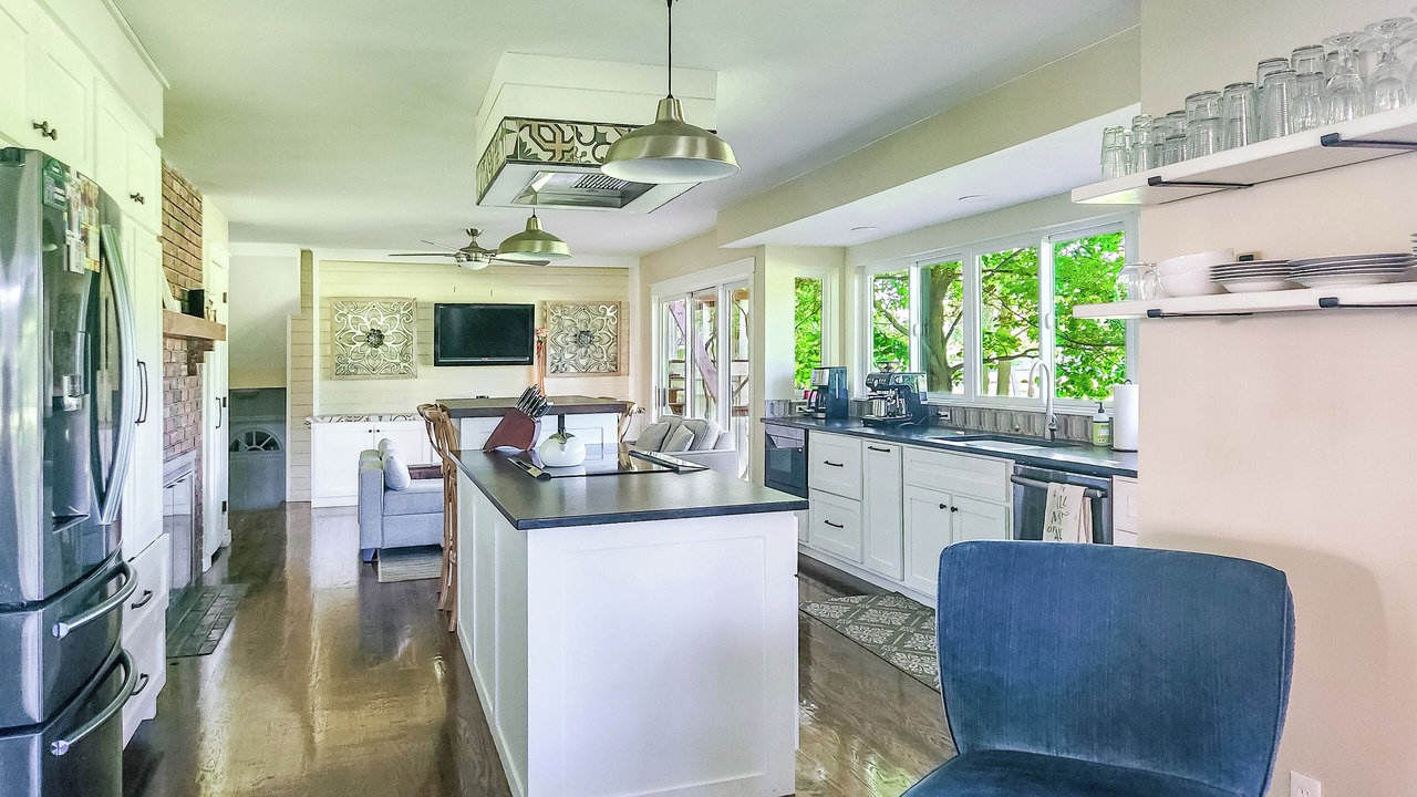 Photo of Kitchen in Overland Park