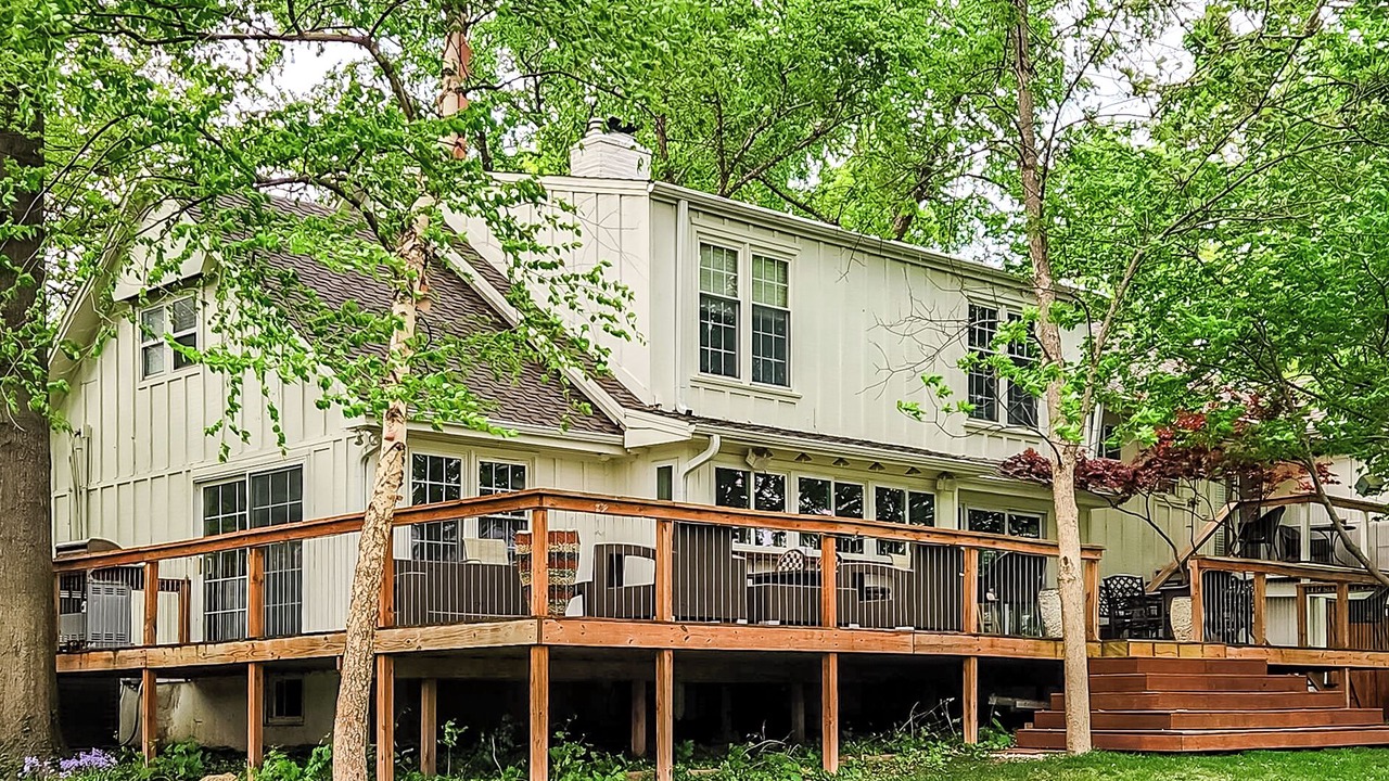 Photo of Outdoor in Overland Park