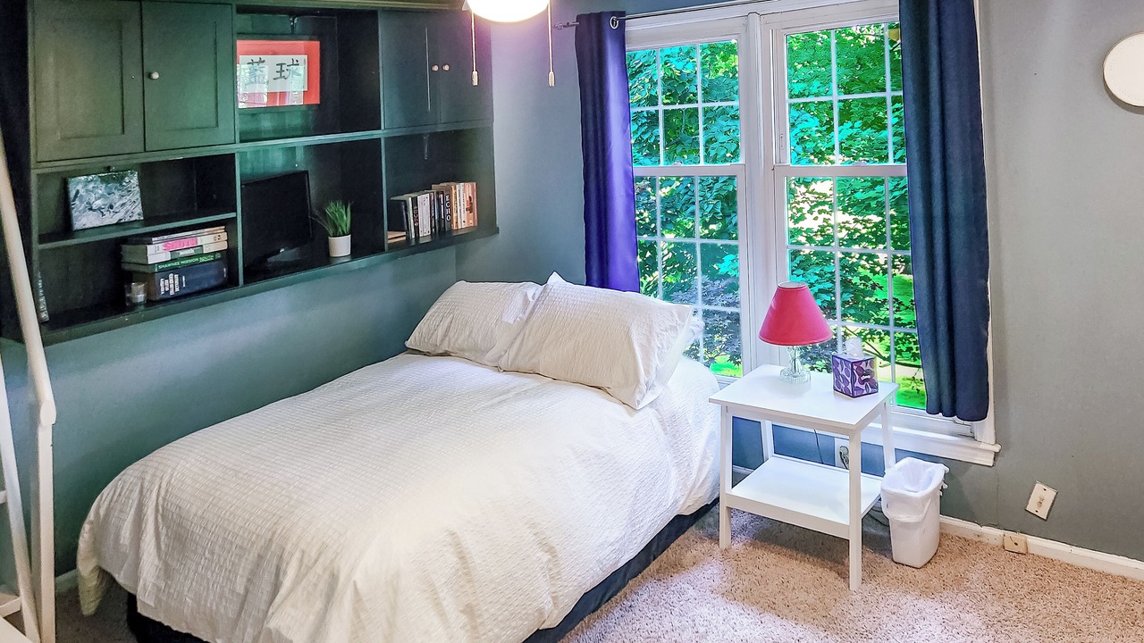 Photo of Bedroom in Overland Park