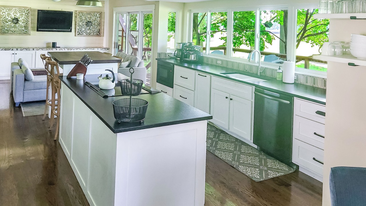 Photo of Kitchen in Overland Park