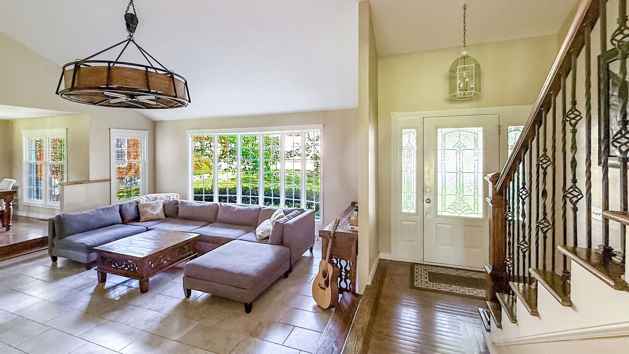 Photo of Livingroom in Overland Park