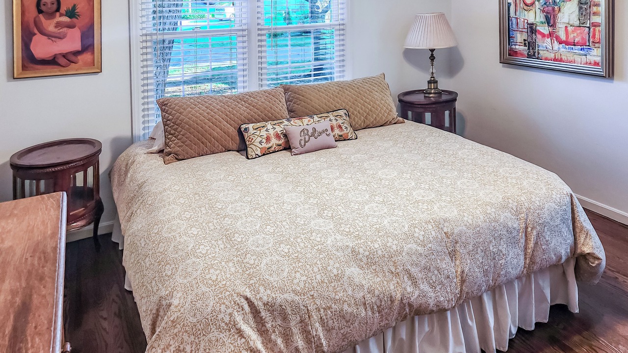 Photo of Bedroom in Overland Park