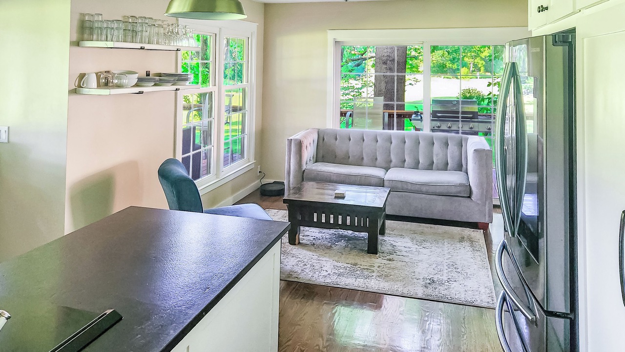 Photo of Livingroom in Overland Park