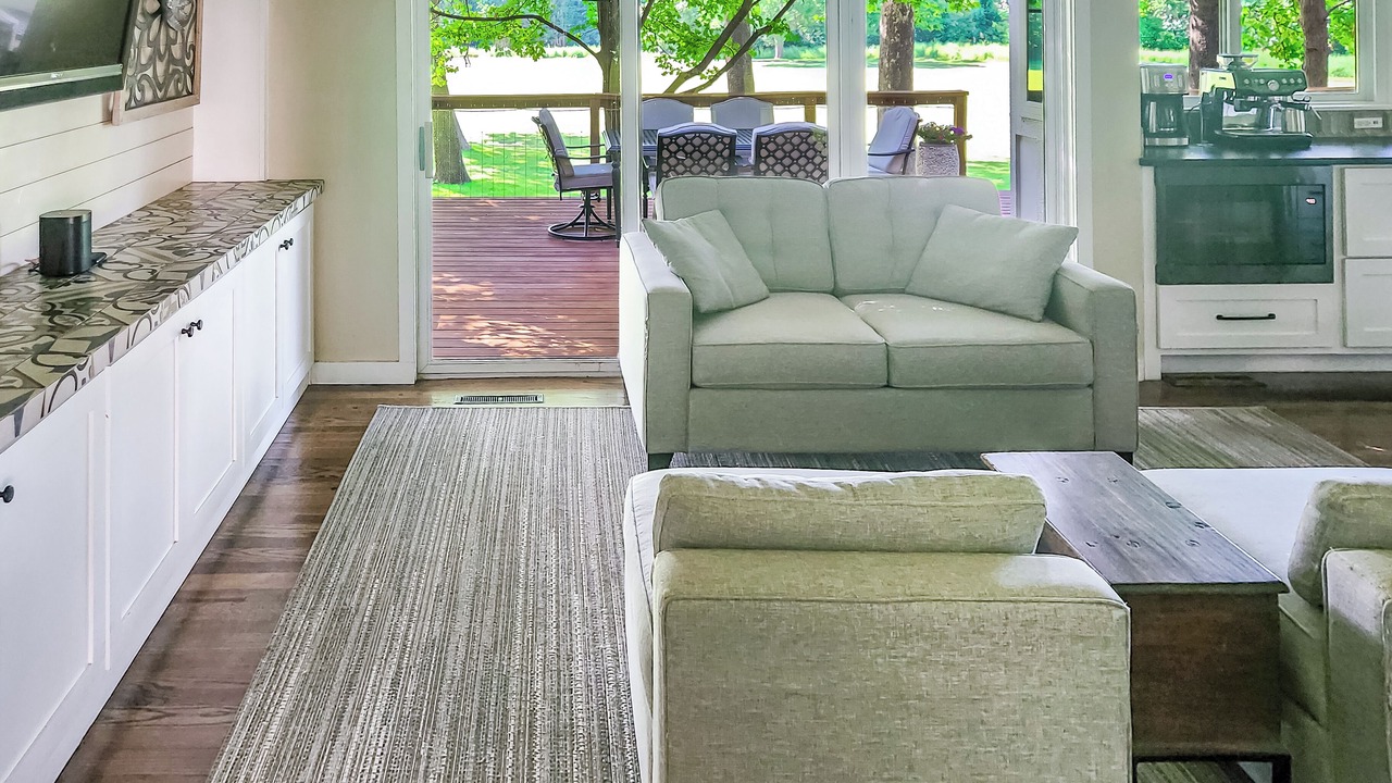 Photo of Livingroom in Overland Park