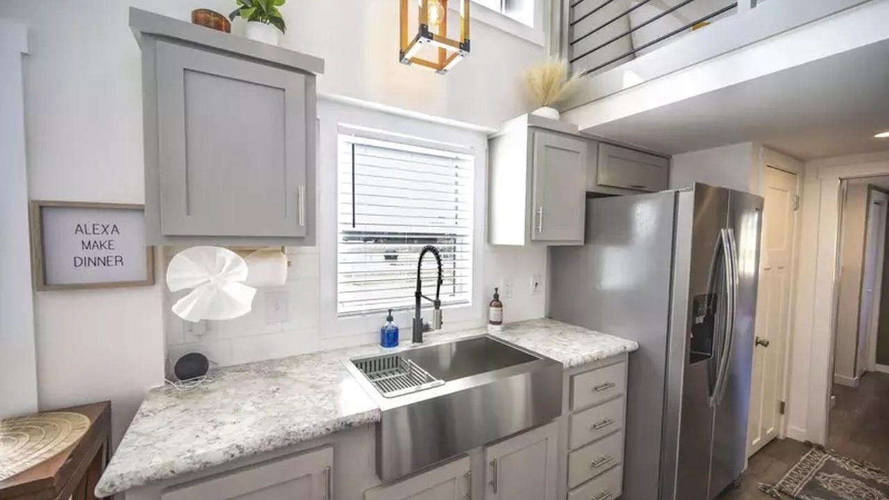 Photo of Kitchen in Fredericksburg