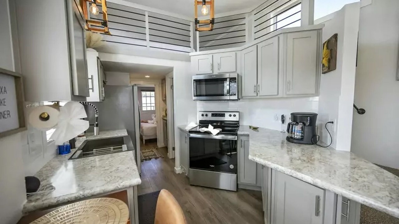 Photo of Kitchen in Fredericksburg