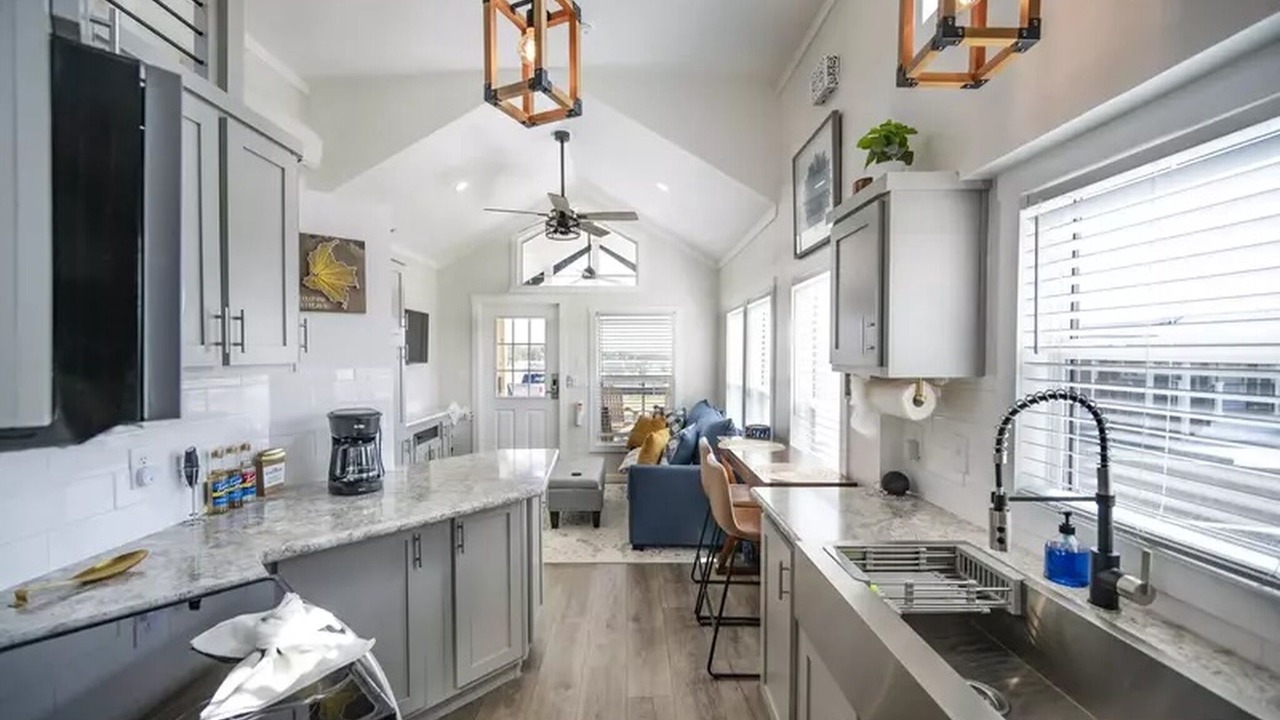 Photo of Kitchen in Fredericksburg