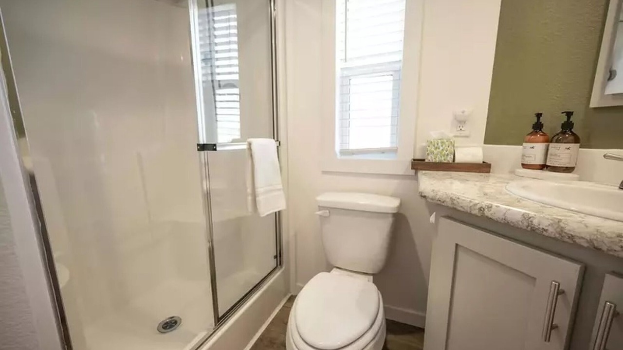 Photo of Bathroom in Fredericksburg