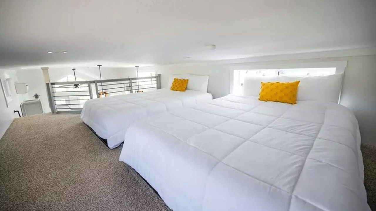 Photo of Bedroom in Fredericksburg