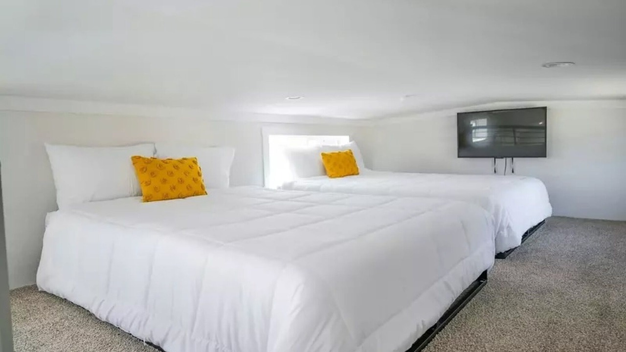 Photo of Bedroom in Fredericksburg