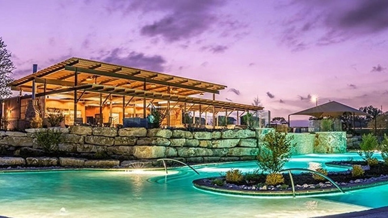Photo of Outdoor in Fredericksburg