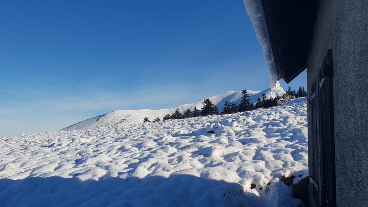 Photo of Others in Peyragudes