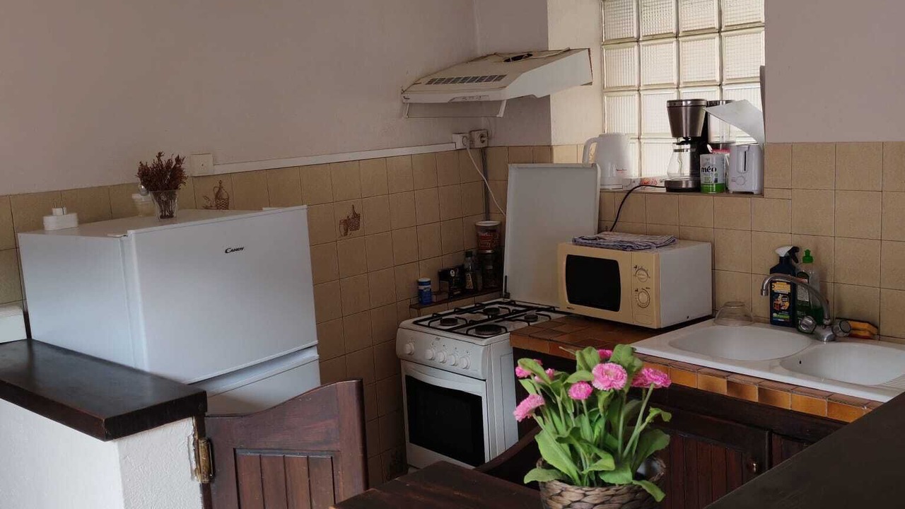 Photo of Kitchen in Peyragudes