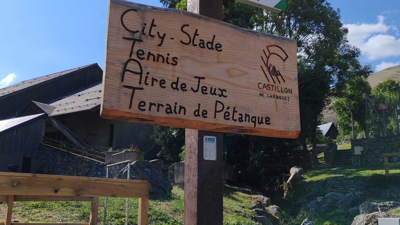 Photo of Outdoor in Peyragudes