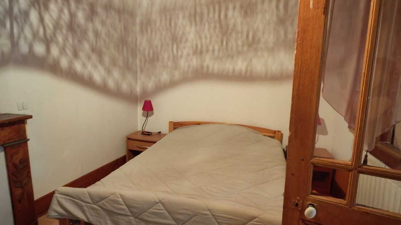 Photo of Bedroom in Peyragudes