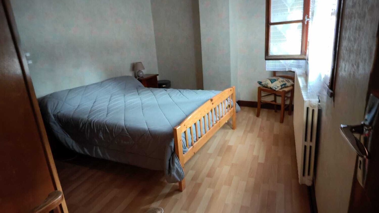 Photo of Bedroom in Peyragudes