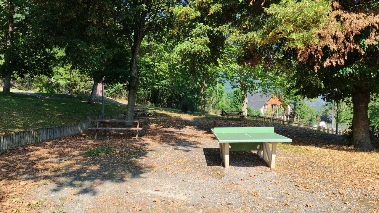 Photo of Outdoor in Peyragudes