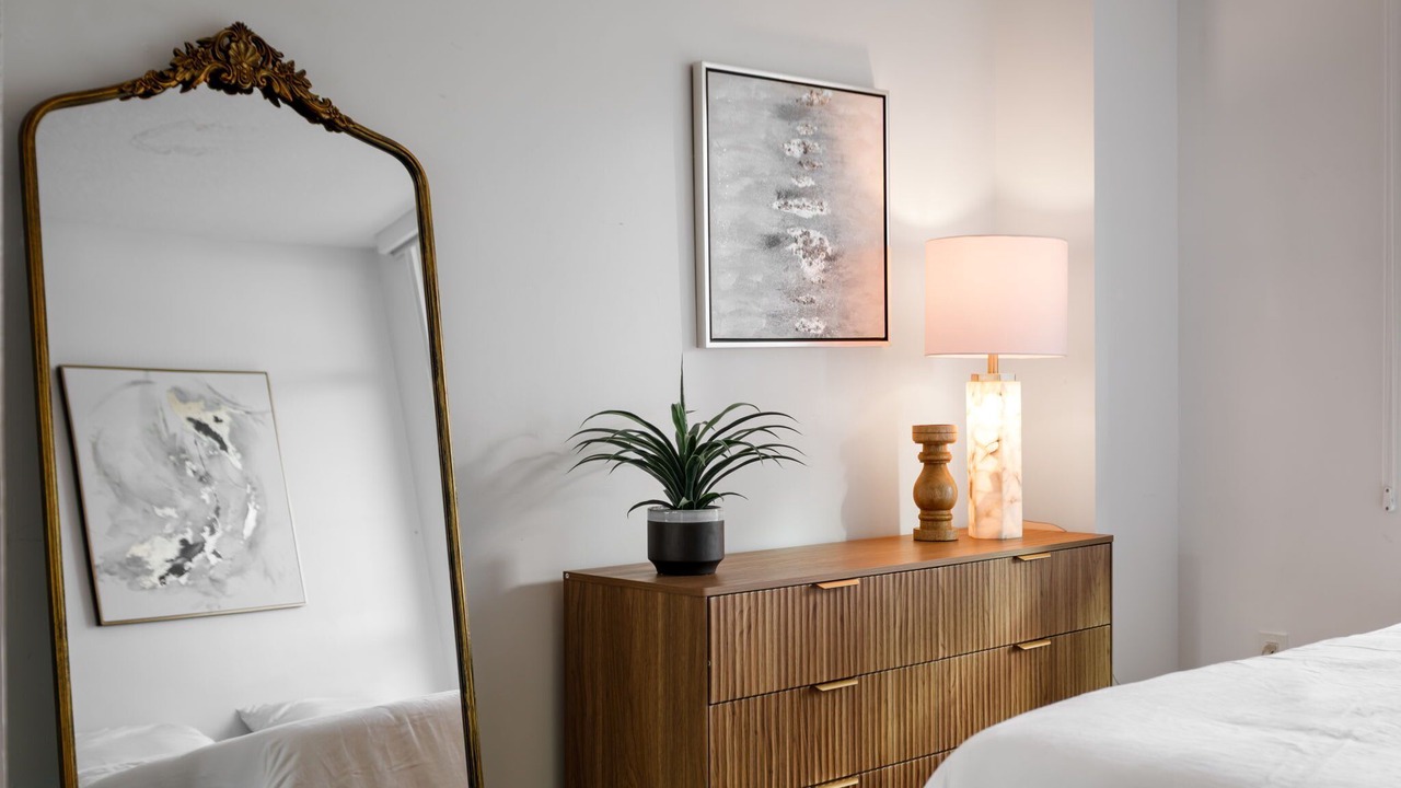 Photo of Bedroom in Cortez Hill