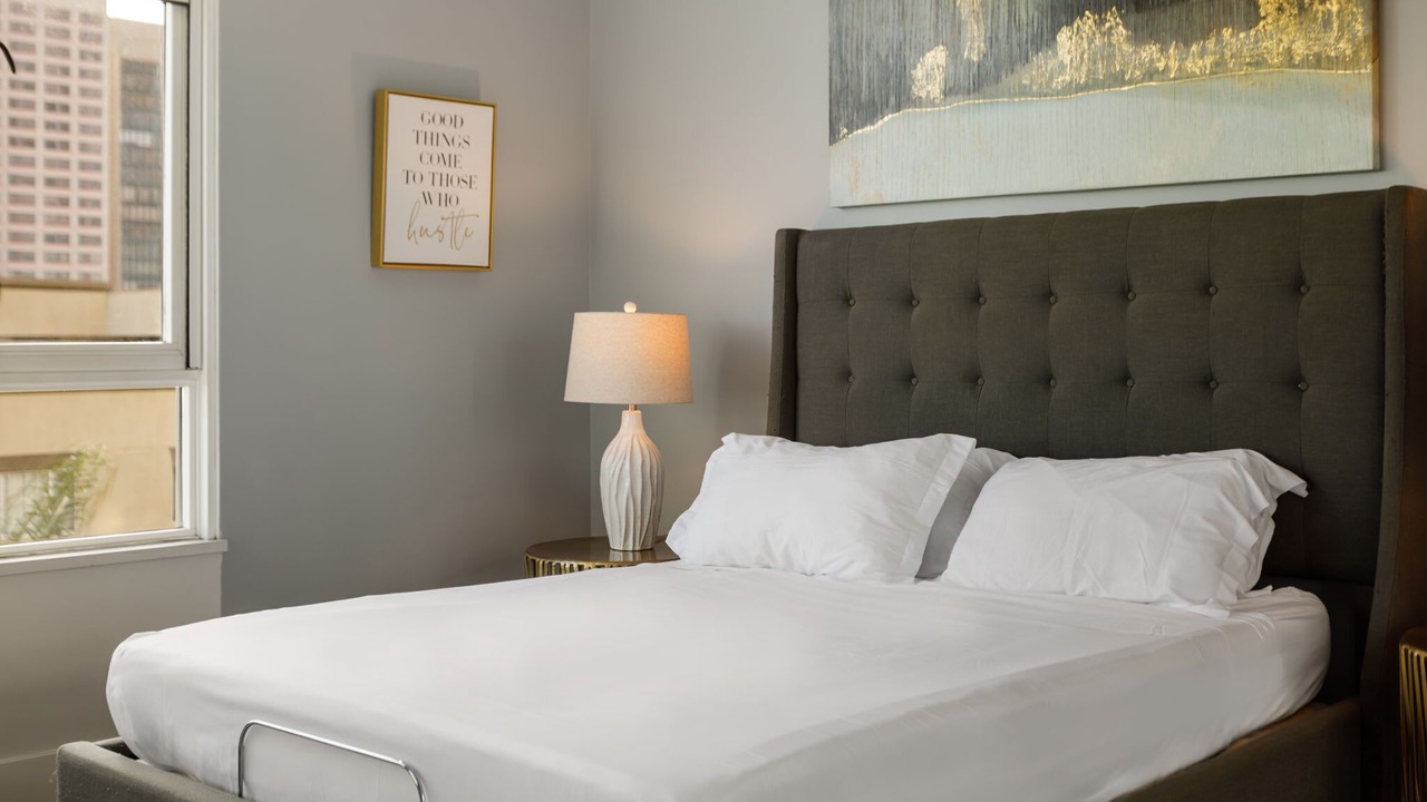 Photo of Bedroom in Cortez Hill