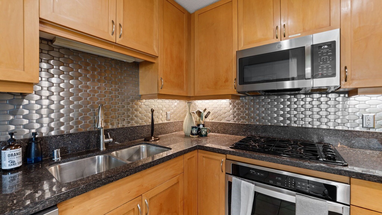 Photo of Kitchen in Cortez Hill