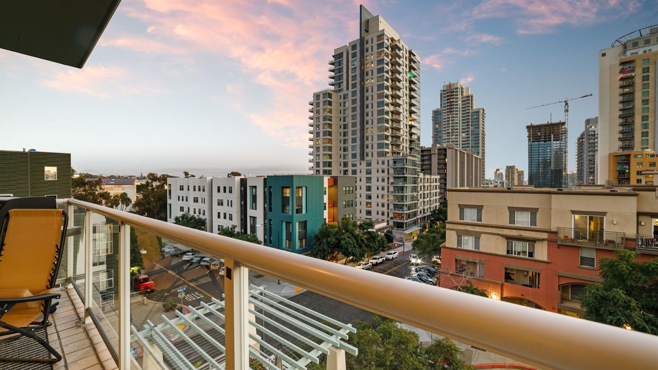 Photo of Outdoor in Cortez Hill