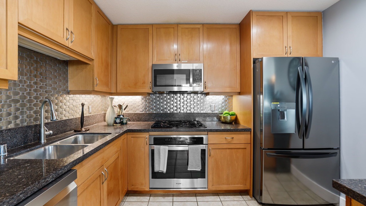 Photo of Kitchen in Cortez Hill
