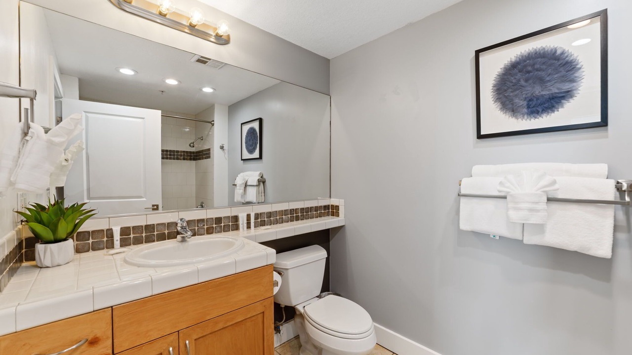 Photo of Bathroom in Cortez Hill
