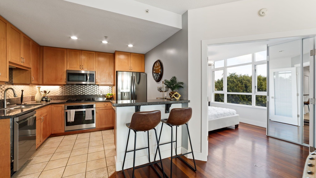 Photo of Kitchen in Cortez Hill