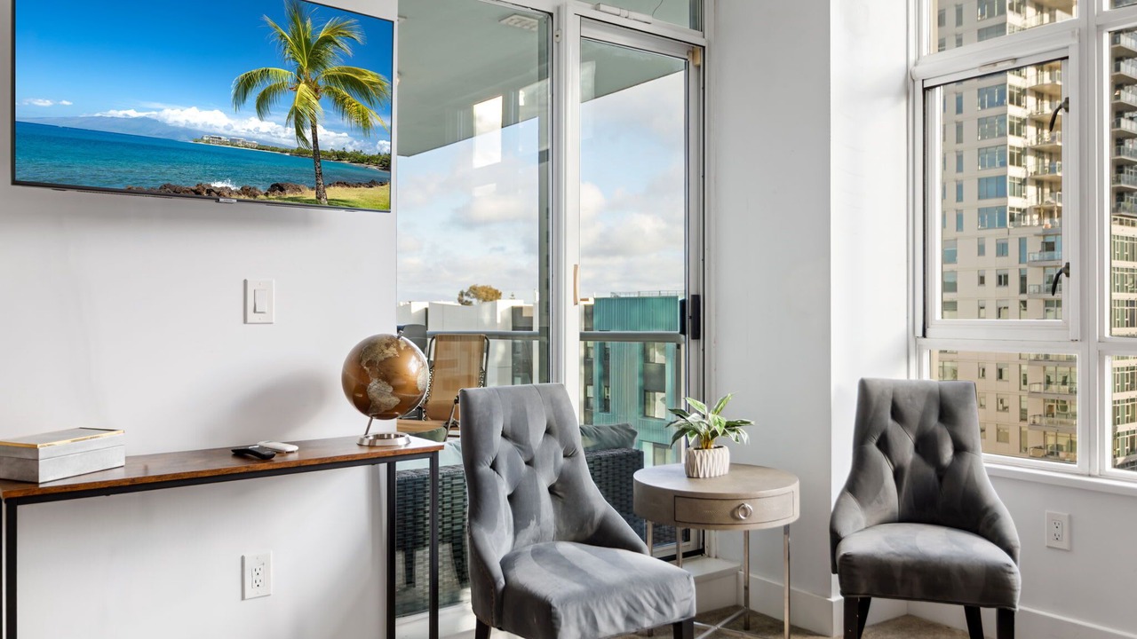 Photo of Livingroom in Cortez Hill
