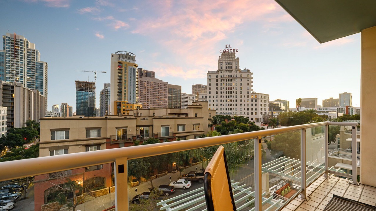 Photo of Outdoor in Cortez Hill