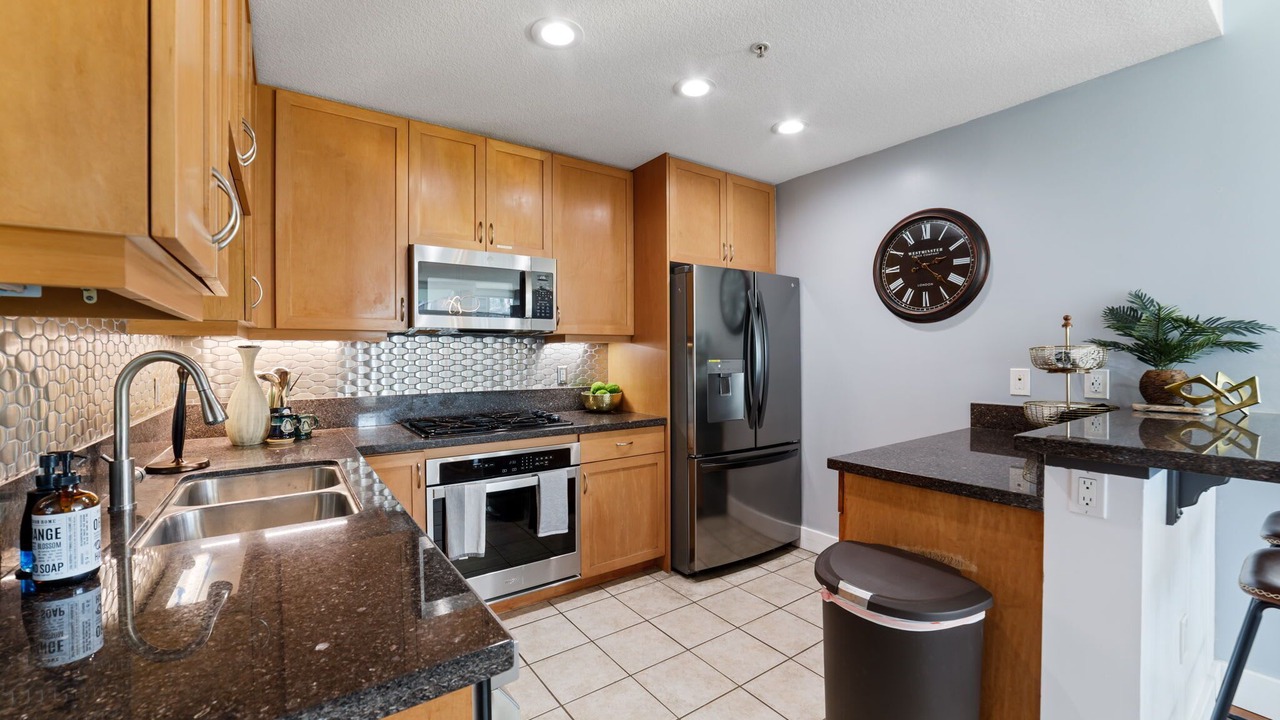 Photo of Kitchen in Cortez Hill