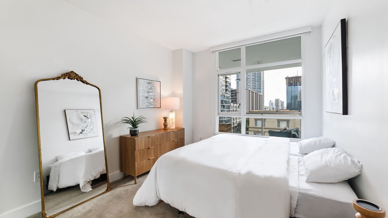 Photo of Bedroom in Cortez Hill