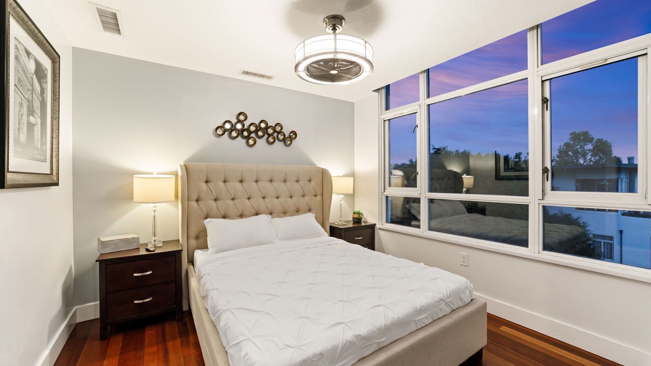 Photo of Bedroom in Cortez Hill