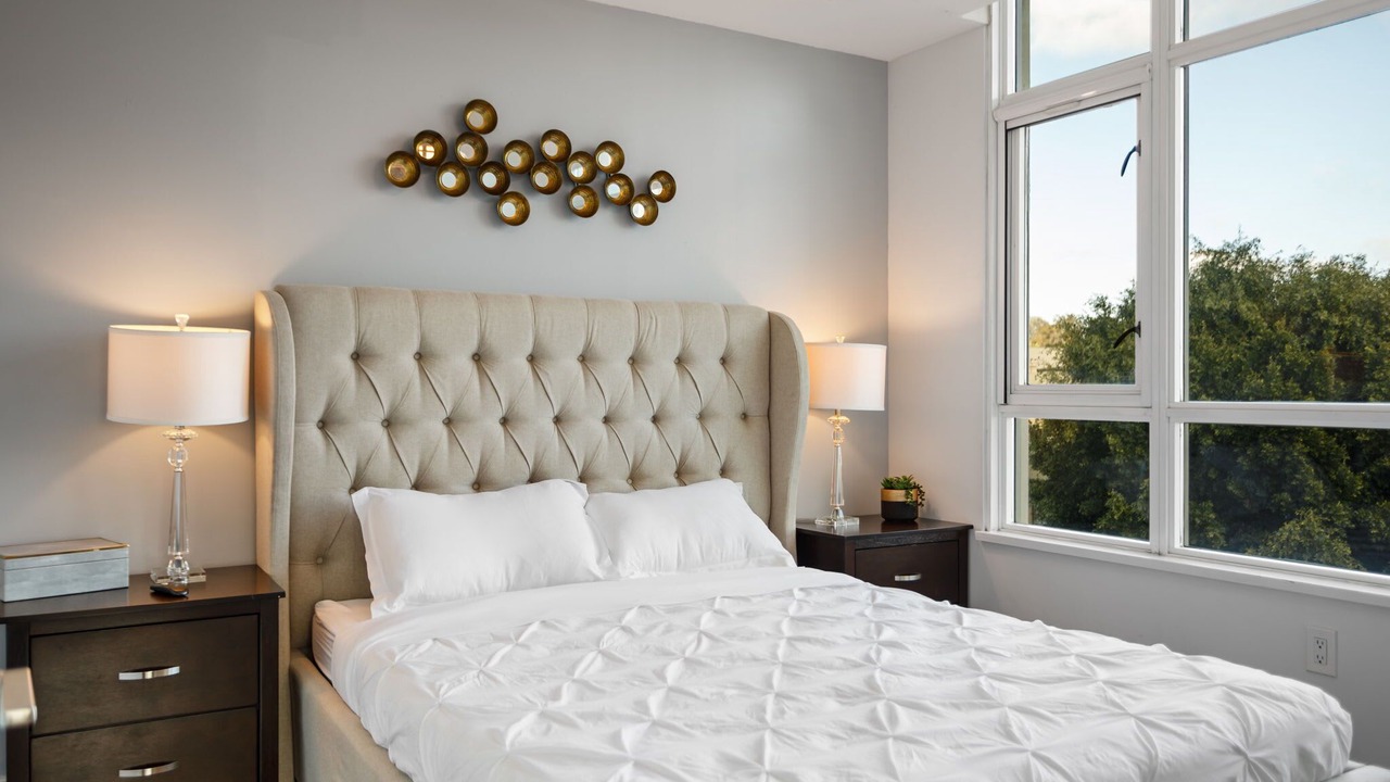 Photo of Bedroom in Cortez Hill