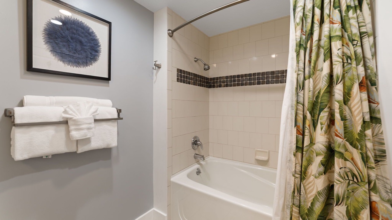 Photo of Bathroom in Cortez Hill
