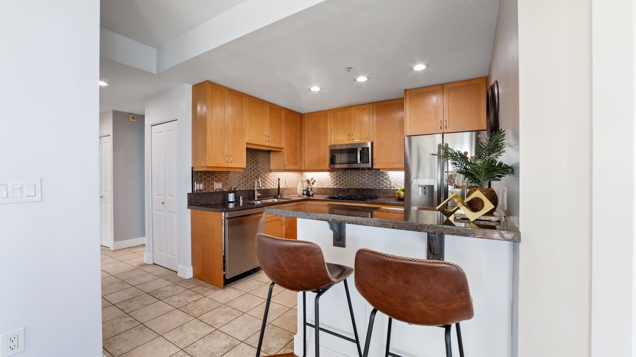Photo of Kitchen in Cortez Hill
