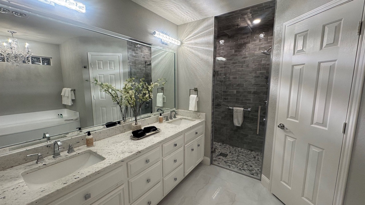 Photo of Bathroom in Lubbock