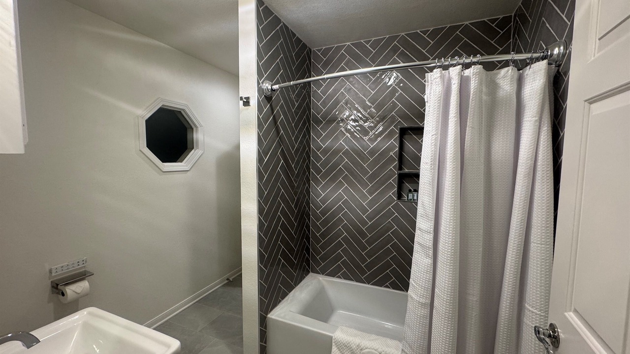 Photo of Bathroom in Lubbock