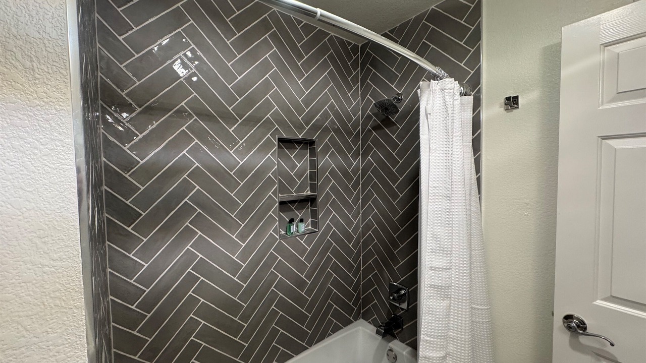 Photo of Bathroom in Lubbock