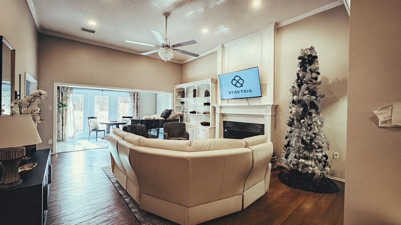 Photo of Bedroom in Lubbock