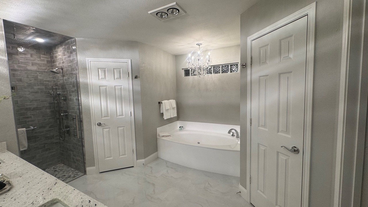 Photo of Bathroom in Lubbock