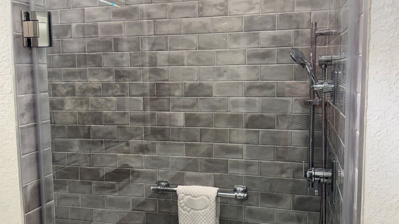 Photo of Bathroom in Lubbock