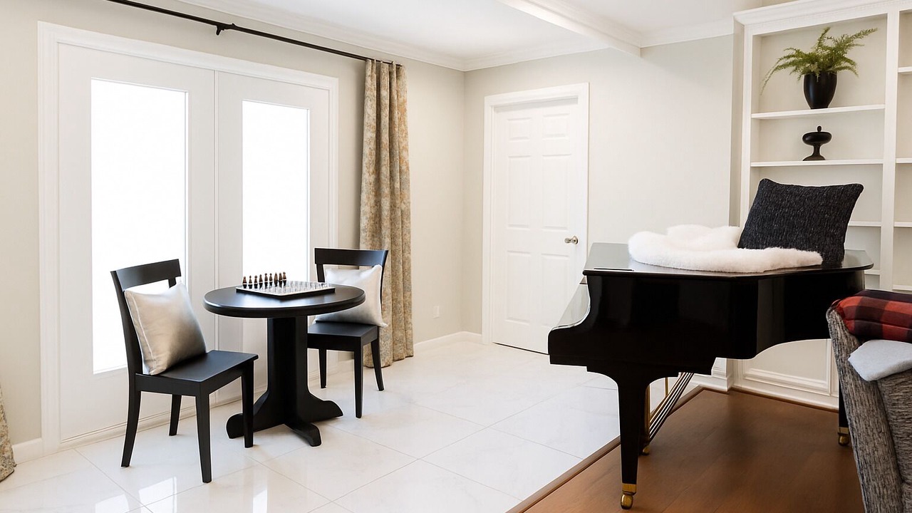 Photo of Bedroom in Lubbock
