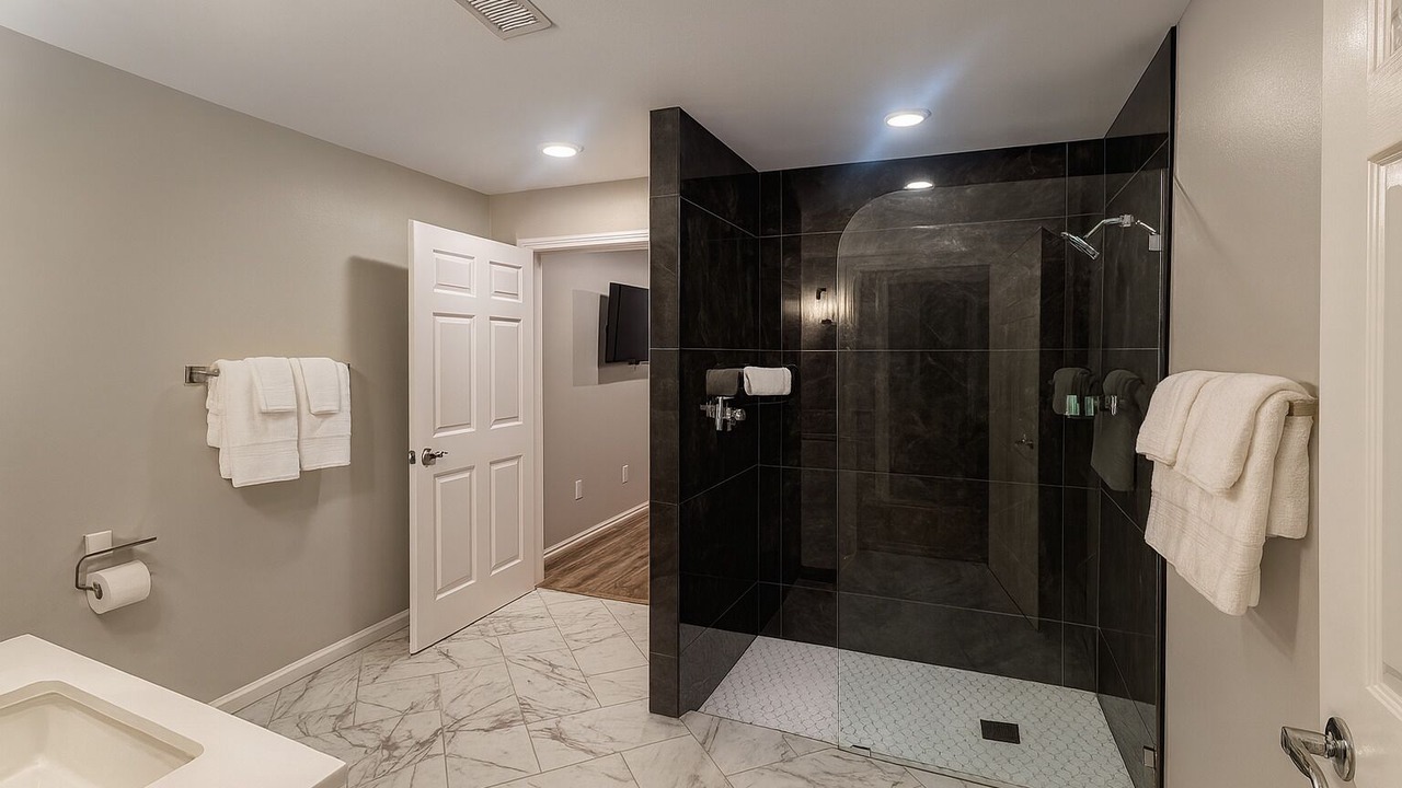 Photo of Bathroom in Lubbock