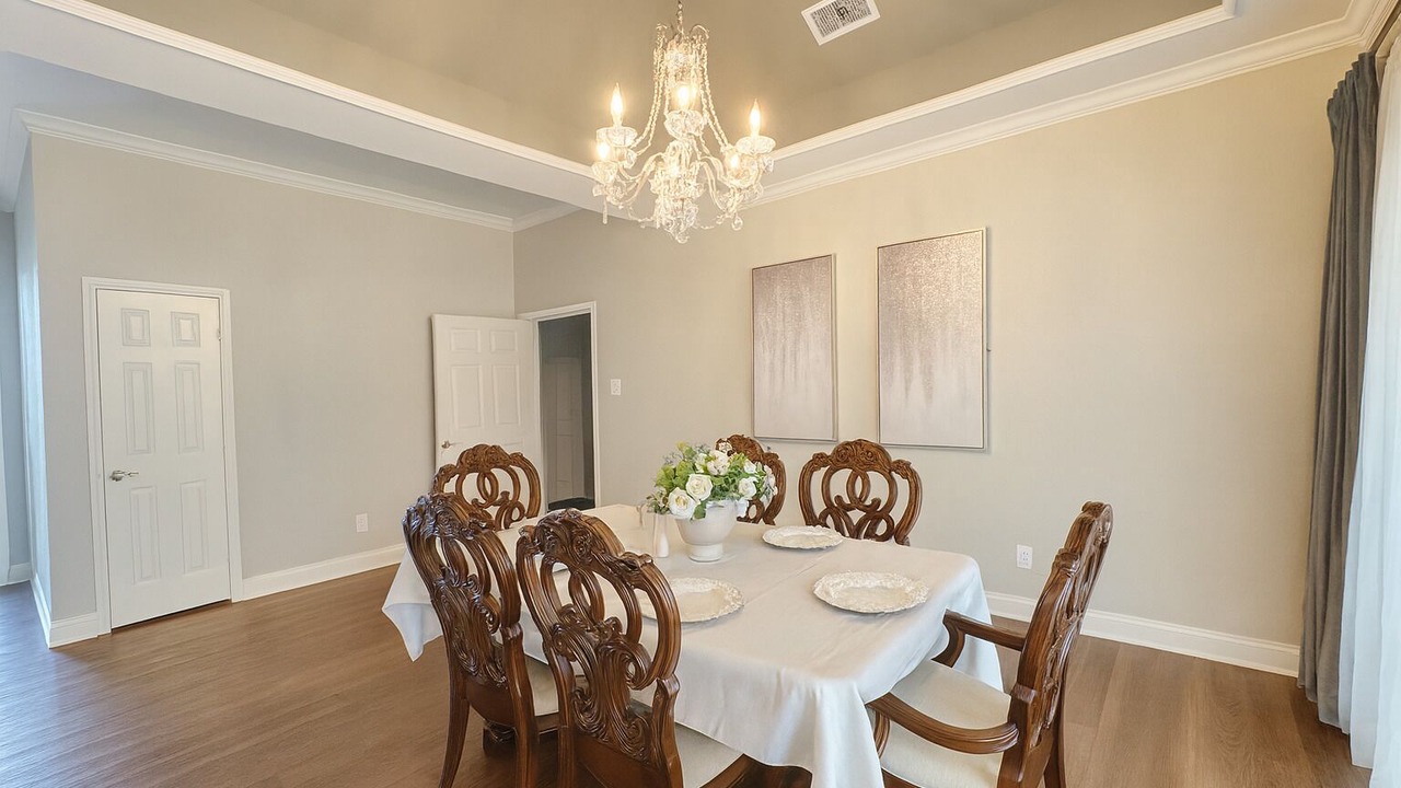 Photo of Livingroom in Lubbock