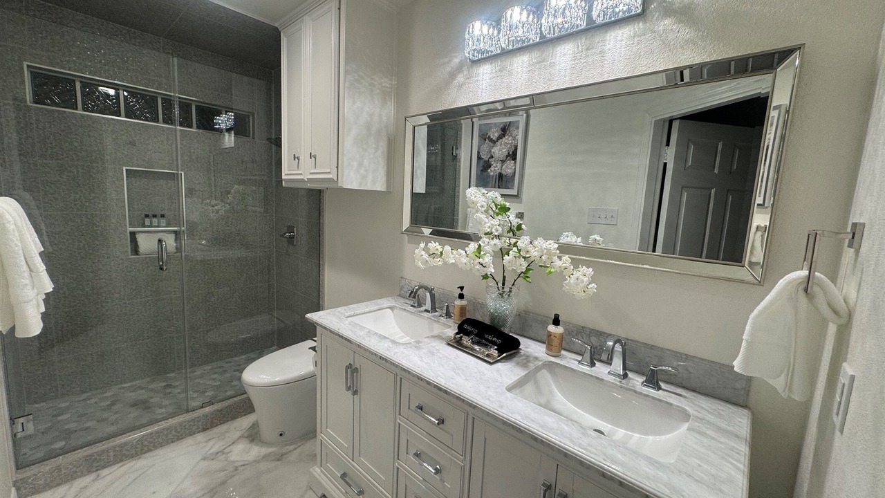 Photo of Bathroom in Lubbock